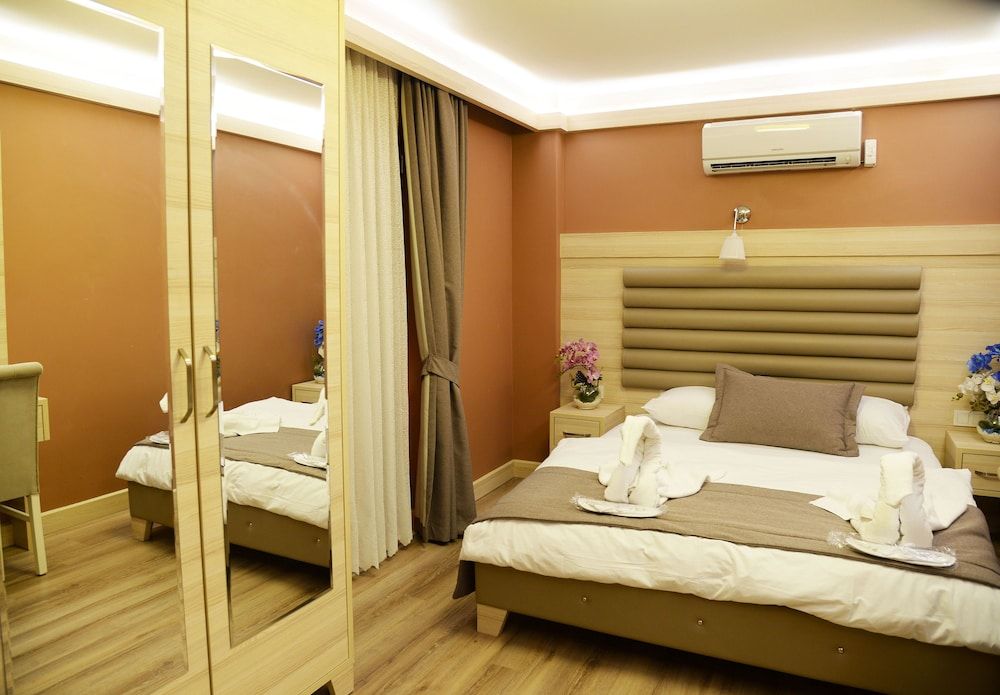 undefined Park Royal Alkhaleej 8