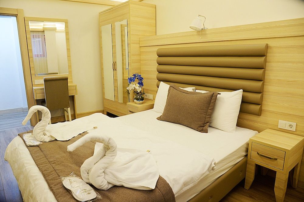 undefined Park Royal Alkhaleej 2