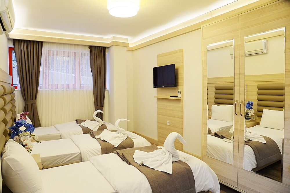 undefined Park Royal Alkhaleej 3