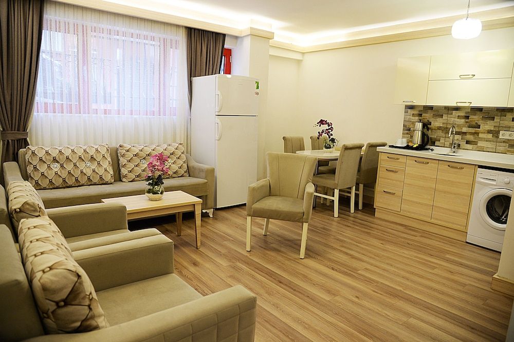 undefined Park Royal Alkhaleej 5