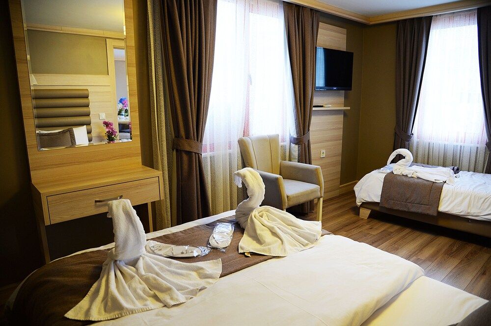 undefined Park Royal Alkhaleej 9