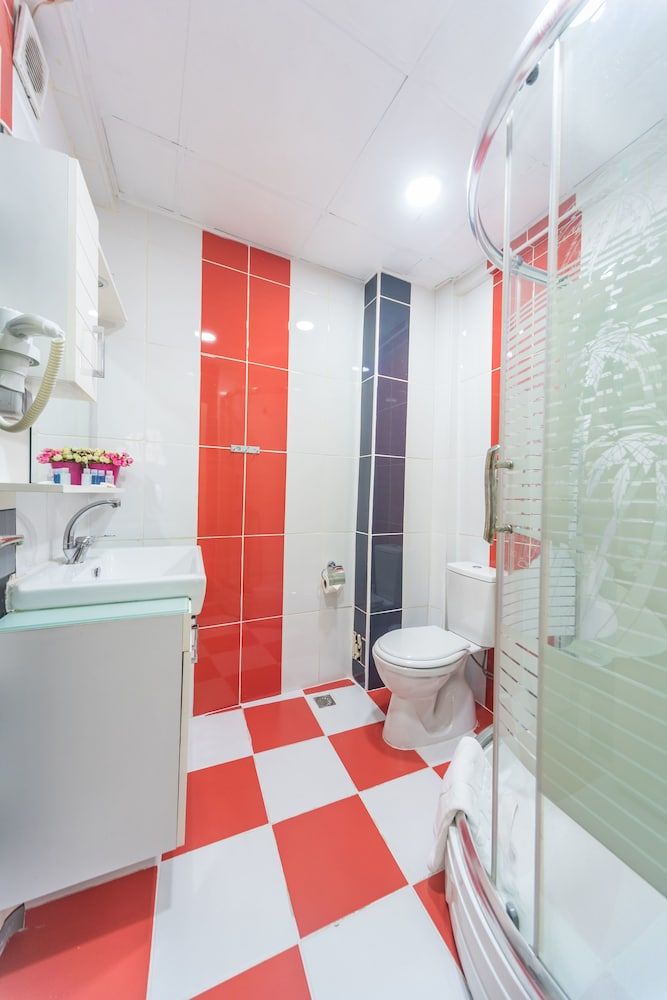 Arges Old City Hotel Superior Single Room 6