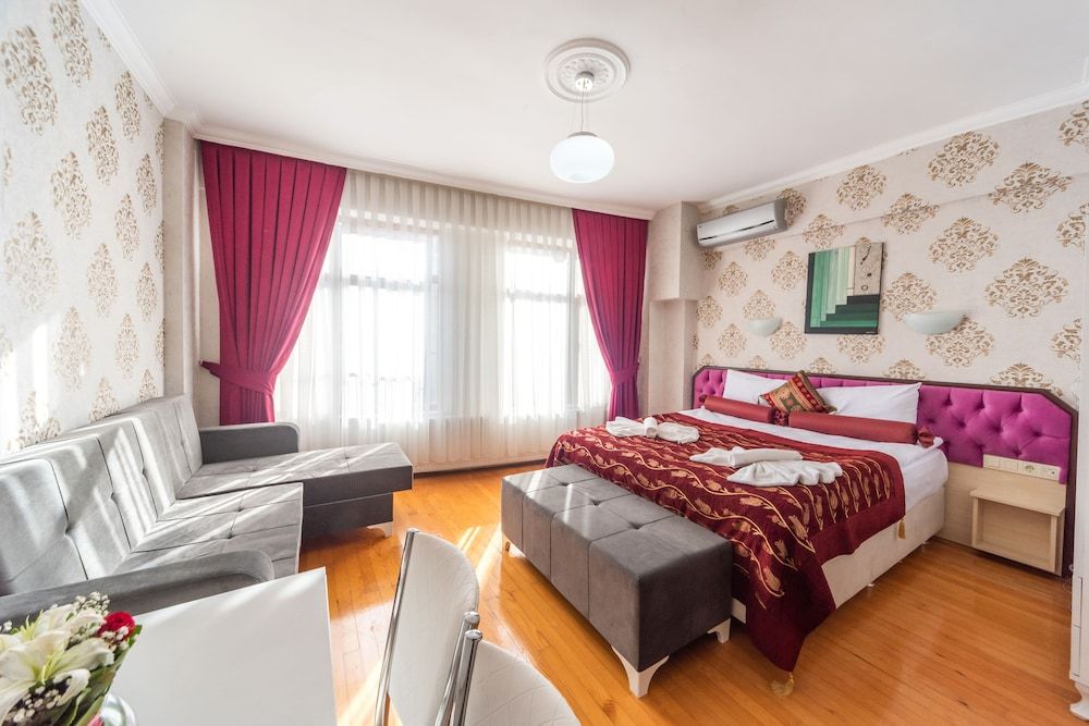 undefined Arges Old City Hotel 2