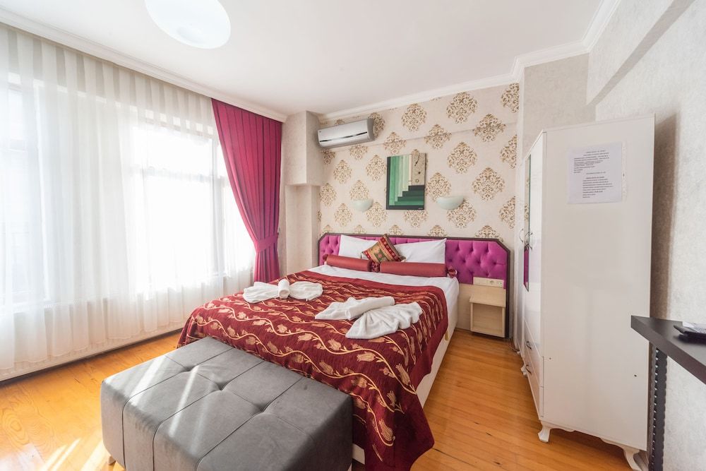 undefined Arges Old City Hotel 6