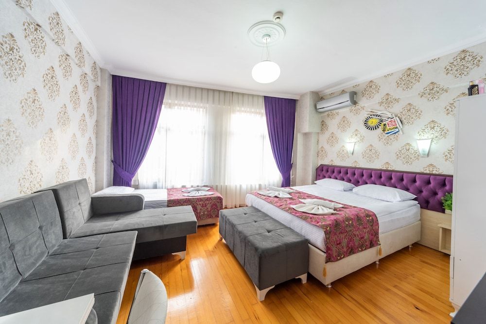 undefined Arges Old City Hotel 4