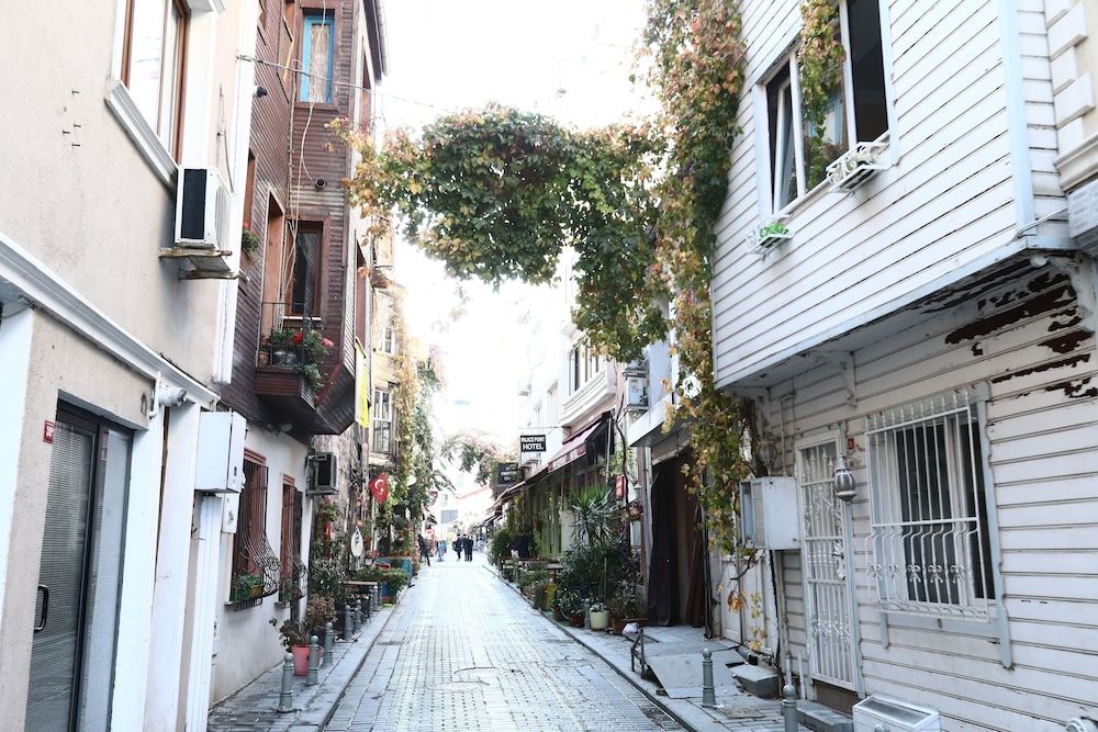 undefined Arges Old City Hotel 5