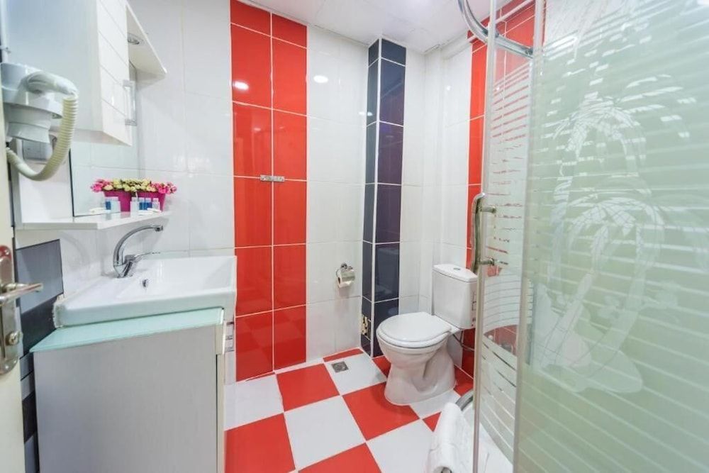 undefined Arges Old City Hotel 10