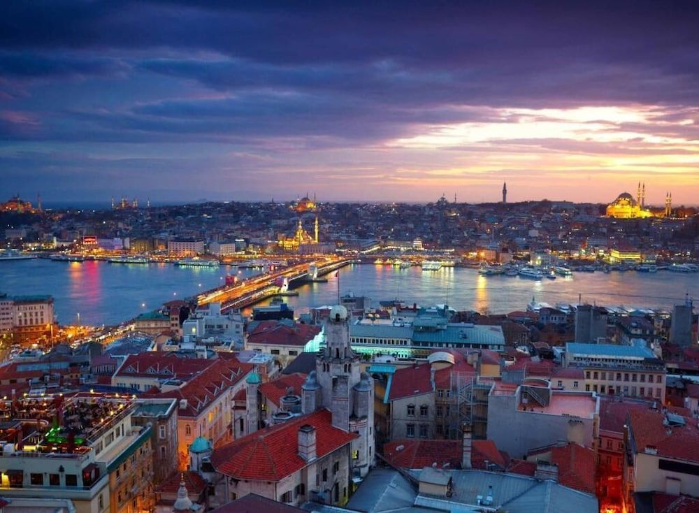 undefined Arges Old City Hotel 9