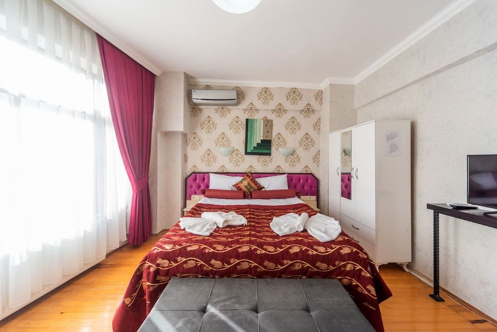 undefined Arges Old City Hotel