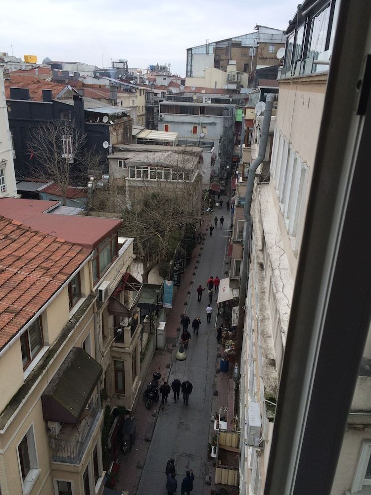 White Apart Hotel City Double Room, 1 Queen Bed with Sofa bed, Non Smoking 37