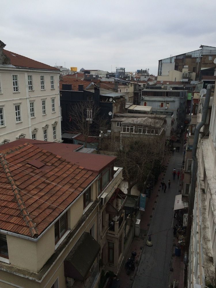 White Apart Hotel City Double Room, 1 Queen Bed with Sofa bed, Non Smoking 35