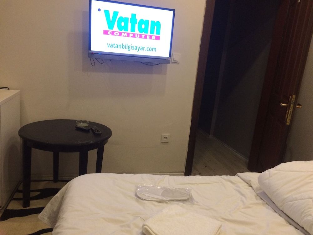 White Apart Hotel Standard Apartment, 1 Double Bed 6