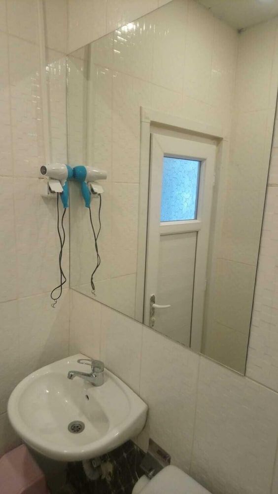 White Apart Hotel Standard Apartment, 1 Double Bed 16