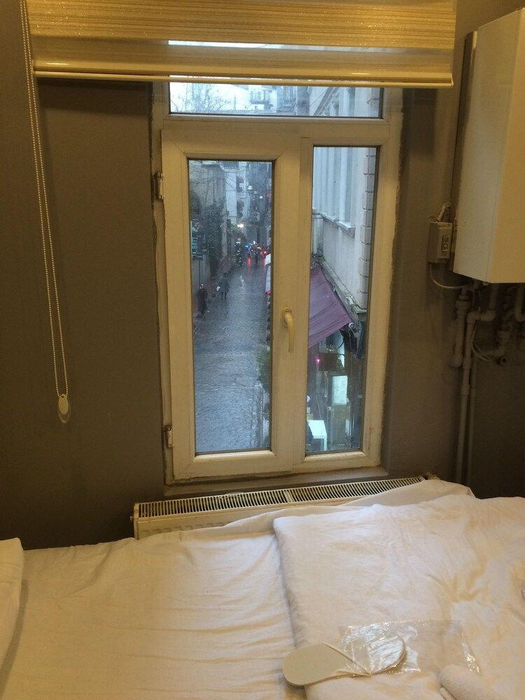 White Apart Hotel Standard Apartment, 1 Double Bed 13