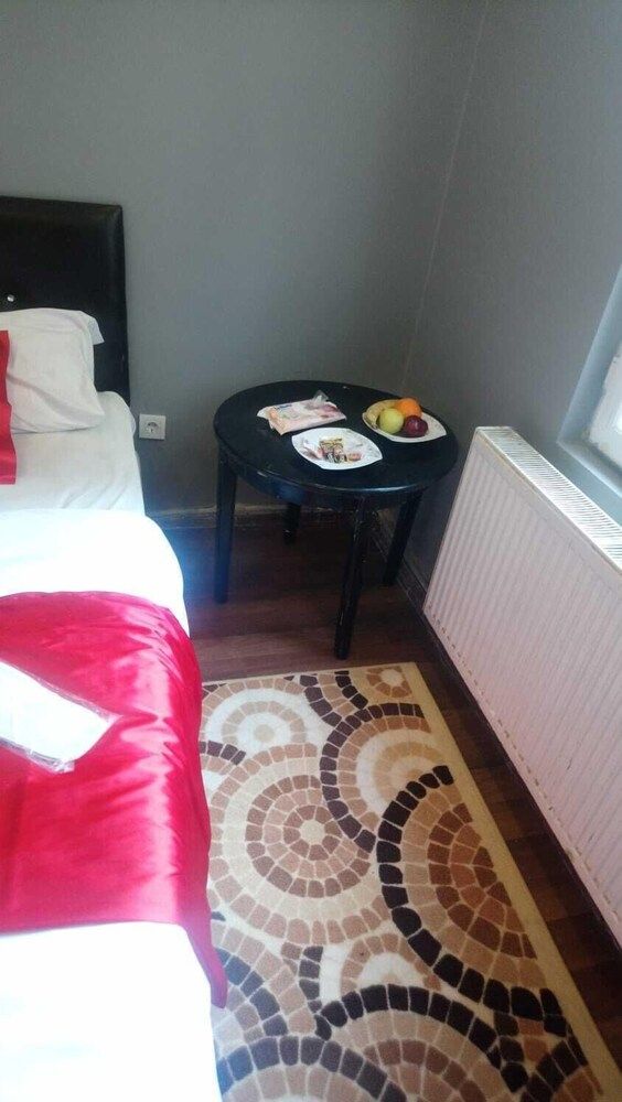 White Apart Hotel City Double Room, 1 Queen Bed with Sofa bed, Non Smoking 13