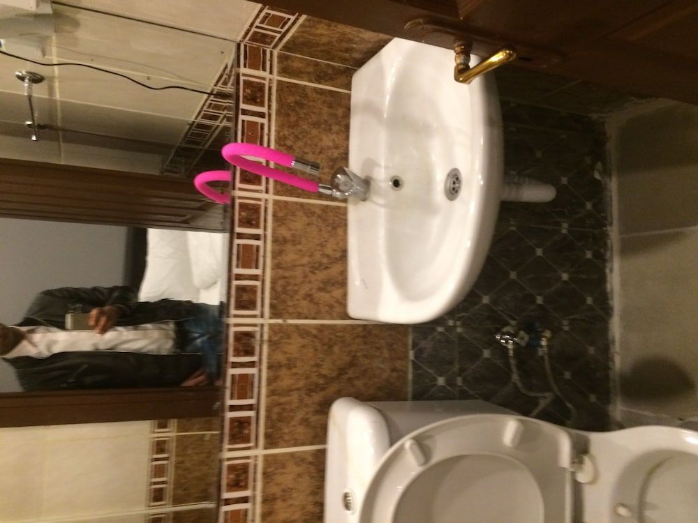 White Apart Hotel Standard Apartment, 1 Double Bed 15