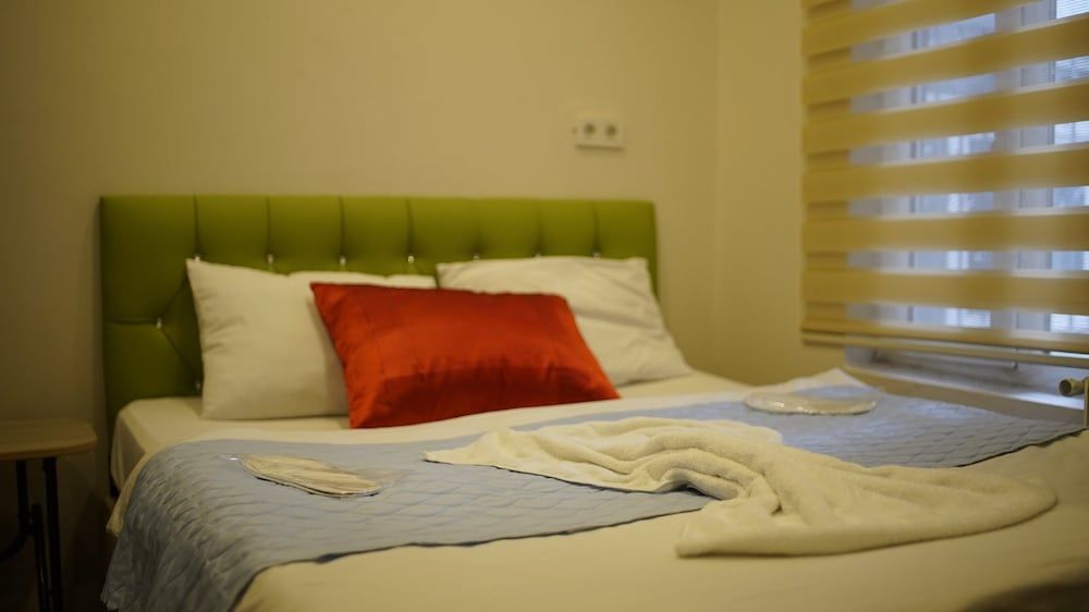 undefined White Apart Hotel 7