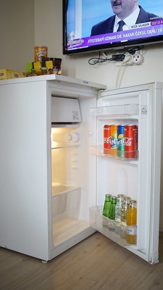 undefined White Apart Hotel 10