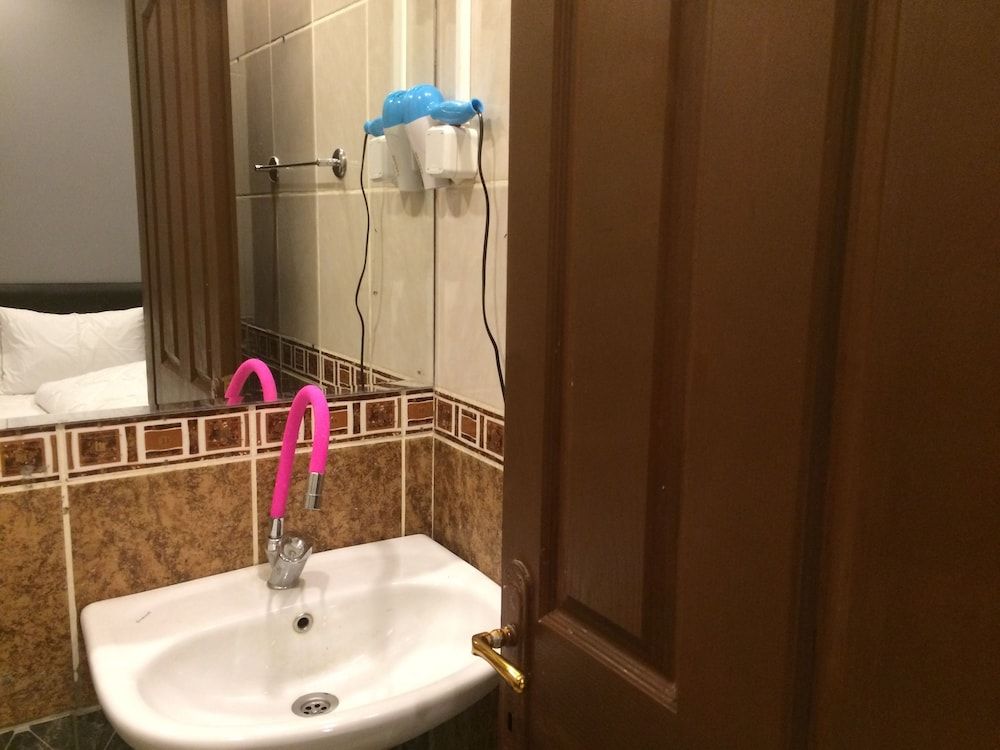 White Apart Hotel Standard Apartment, 1 Double Bed 14