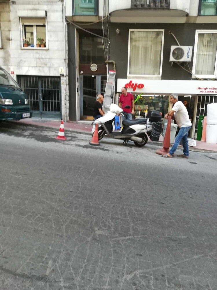 undefined Spotless Flat in Central