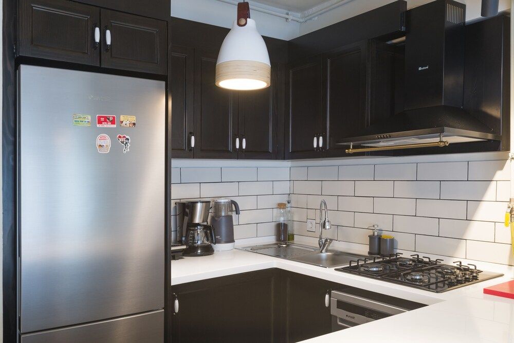 undefined Spotless Flat in Central 7