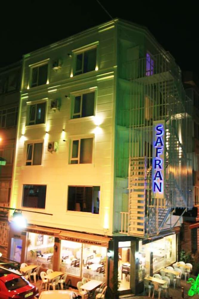 undefined Safran Otel 5