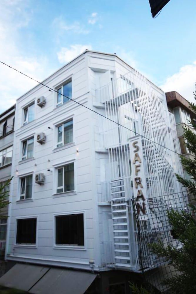 undefined Safran Otel 3