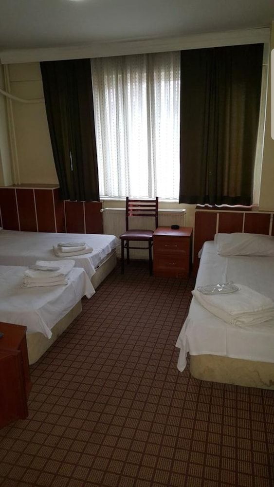 undefined Erciyes Hotel 5
