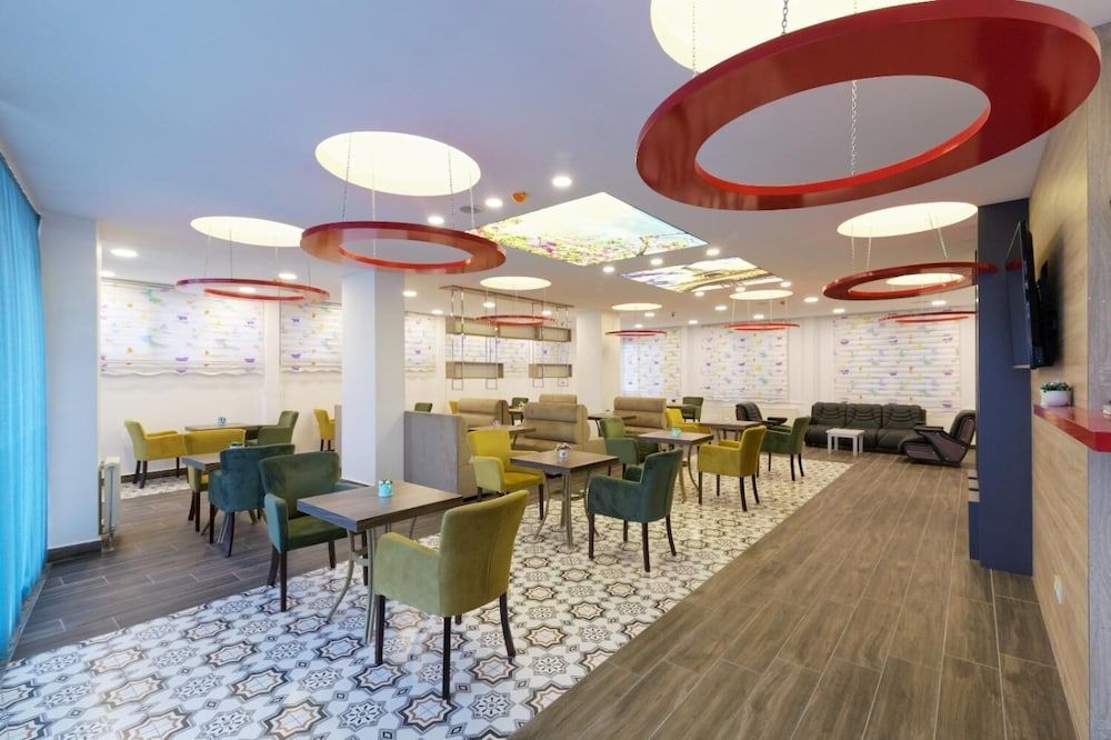 undefined Nokta Suites Hotel 6