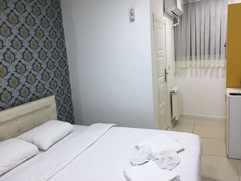 undefined Nokta Suites Hotel 9
