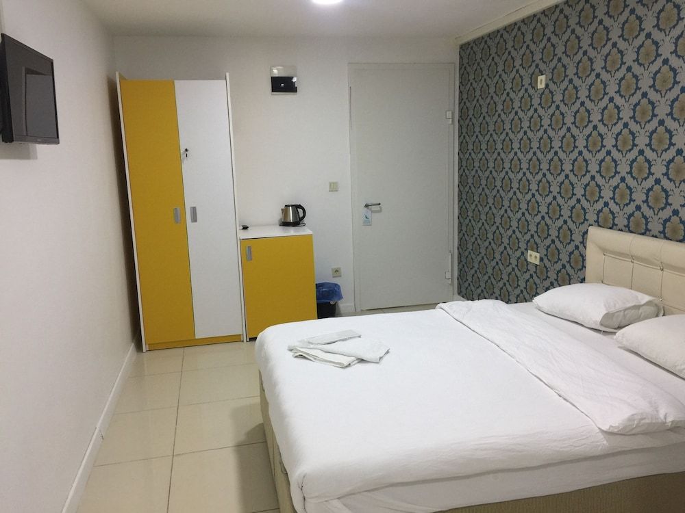 undefined Nokta Suites Hotel 7