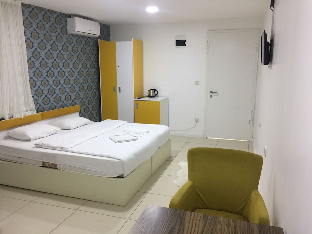 undefined Nokta Suites Hotel 2
