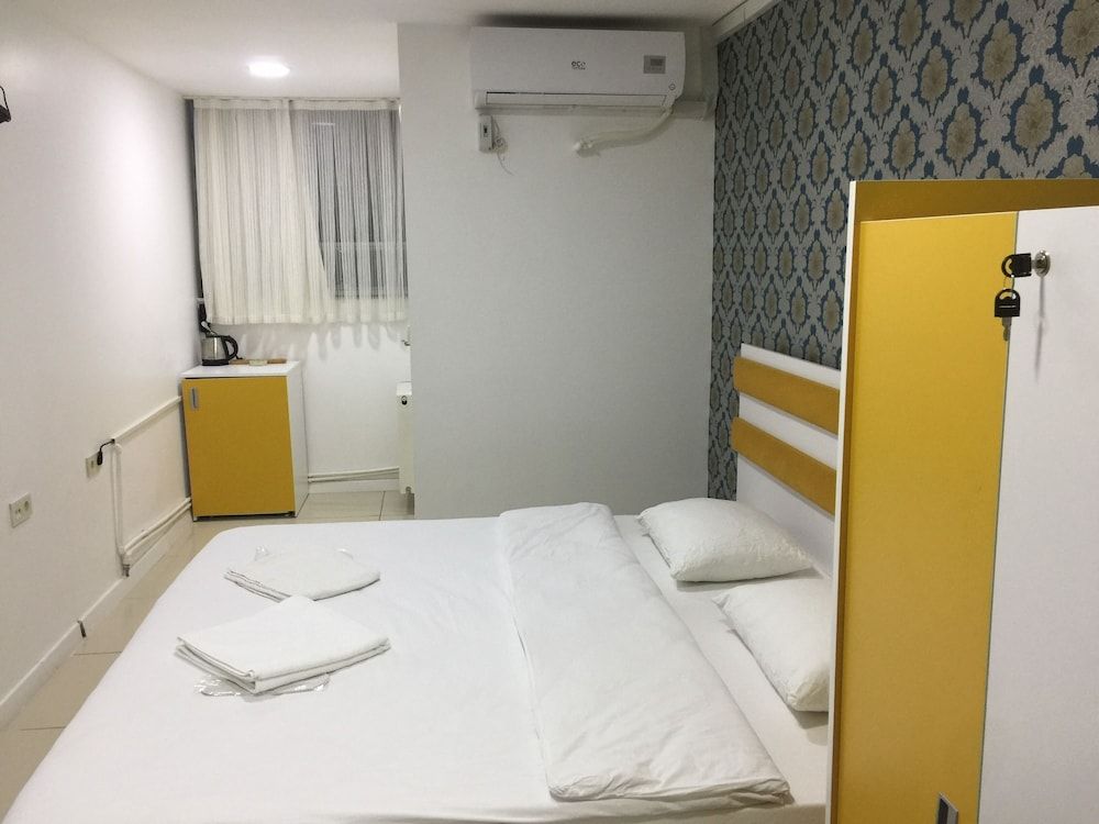 undefined Nokta Suites Hotel 10