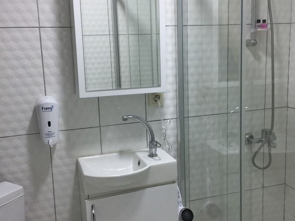 undefined Nokta Suites Hotel 4