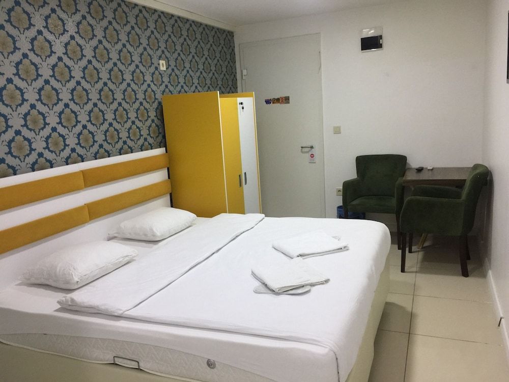 undefined Nokta Suites Hotel 8
