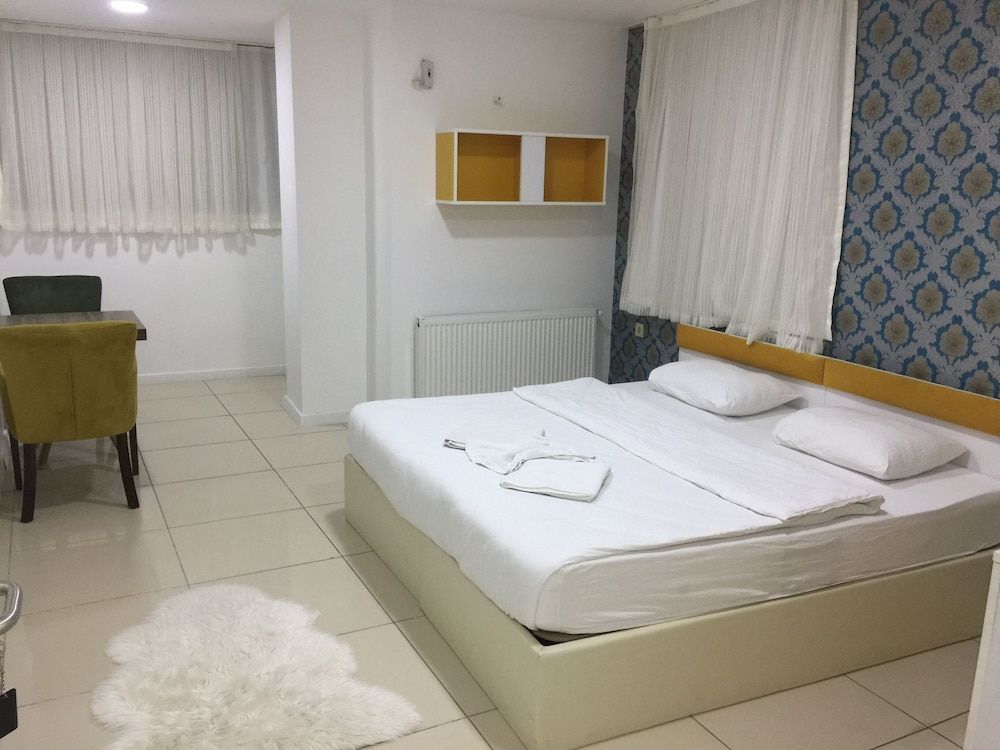 undefined Nokta Suites Hotel 3