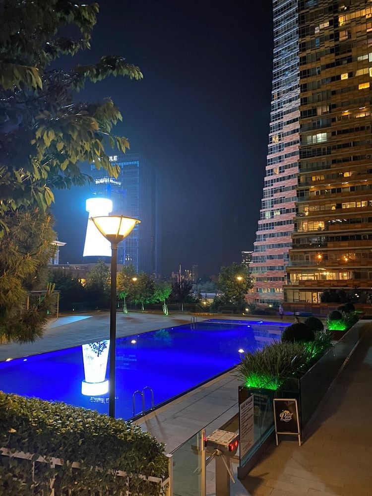 undefined Varyap Meridian Atasehir 1 Bedroom Apartment 2
