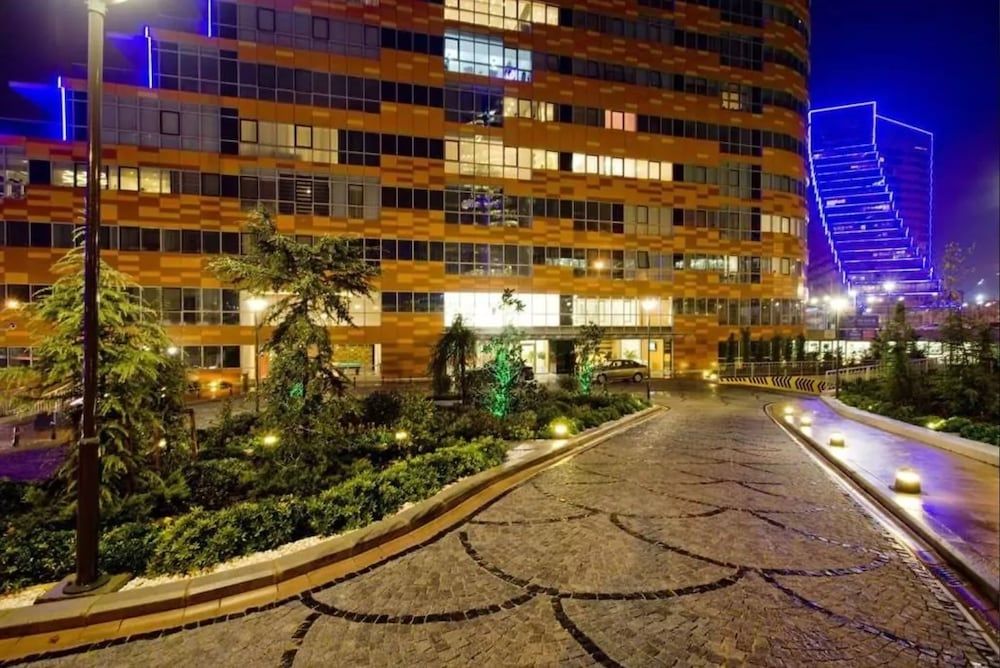 undefined Varyap Meridian Atasehir 1 Bedroom Apartment 3