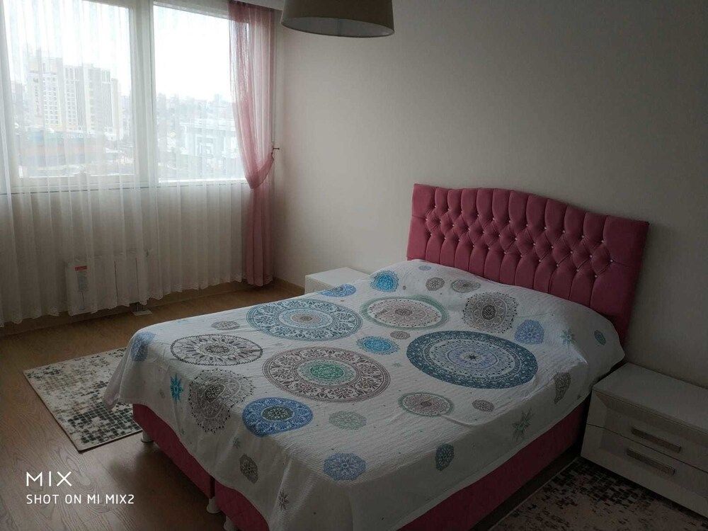 undefined Varyap Meridian Atasehir 1 Bedroom Apartment 10