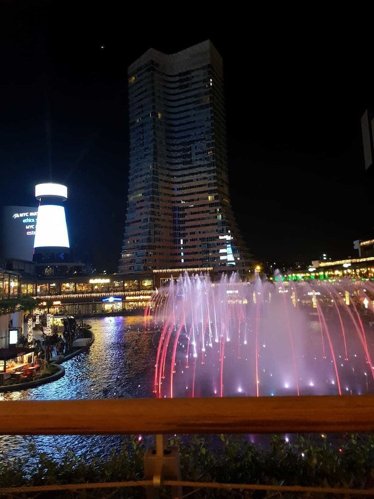 undefined Varyap Meridian Atasehir 1 Bedroom Apartment 5