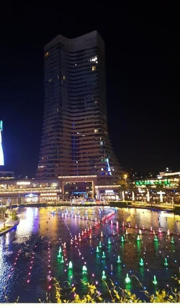 undefined Varyap Meridian Atasehir 1 Bedroom Apartment 8