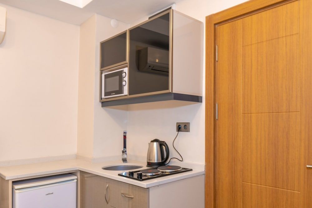 undefined Taxim First Apart 3