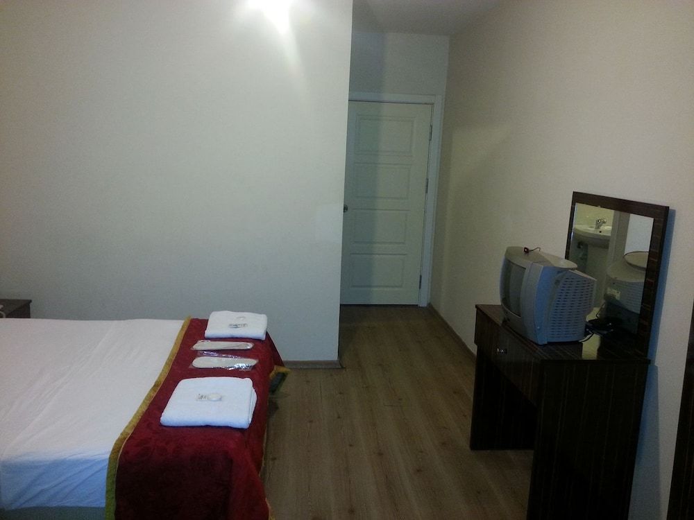 undefined Kona Otel 6
