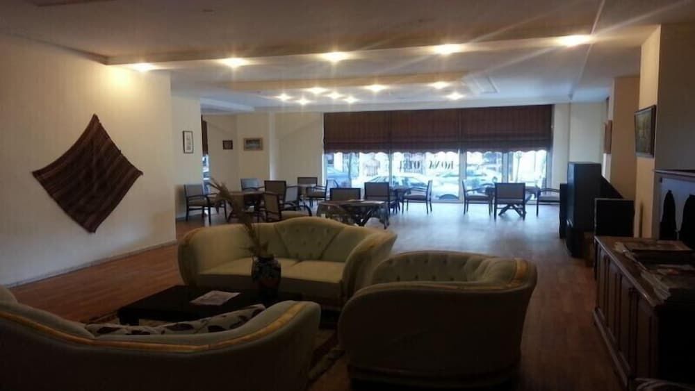 undefined Kona Otel 7