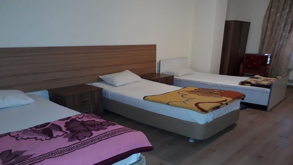 Kona Otel Standard Triple Room 5