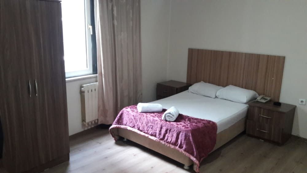 Kona Otel Economy Double Room 2