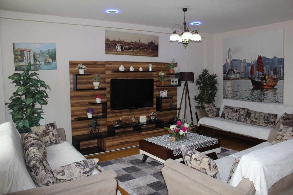 undefined Elysium V Plus Taksim 7