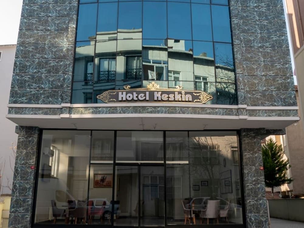 undefined Hotel Keskin Kartal 3