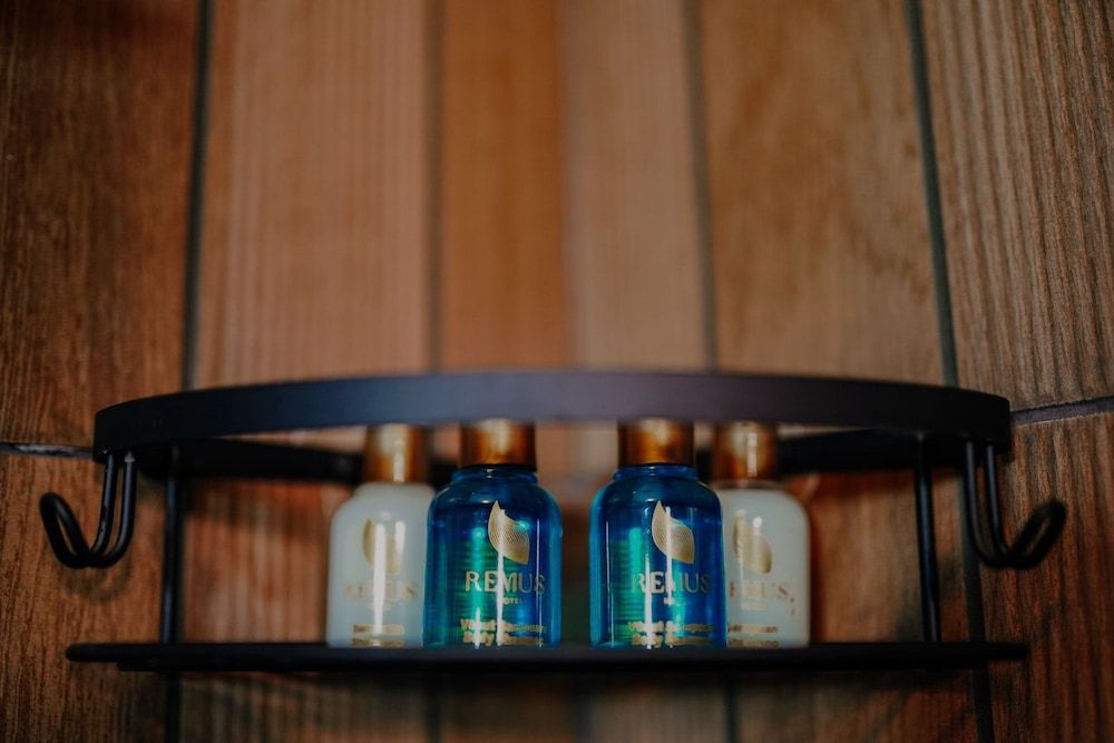 undefined Hotel Keskin Kartal 6