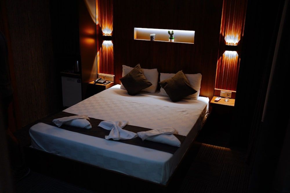 Hotel Keskin Kartal Superior Room 6